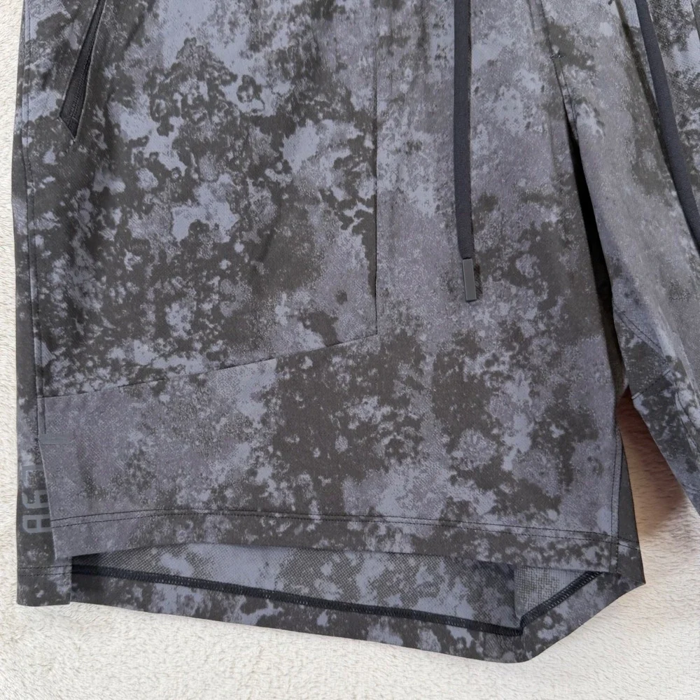 Lululemon License to Train Linerless Shorts 5